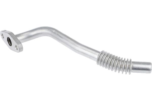 URO Parts 2710900277 Turbo Oil Return Line
