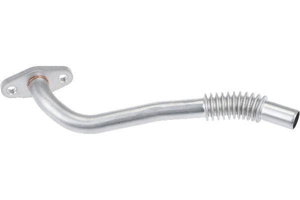 URO Parts 2710900277 Turbo Oil Return Line - Image 2