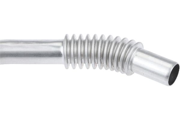 URO Parts 2710900277 Turbo Oil Return Line - Image 3