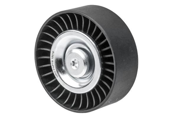 URO Parts 2712000570 Acc. Belt Tensioner Pulley
