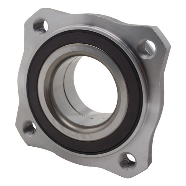 GSP 271600 BMW Wheel Bearing and Hub Assembly - Rear - Image 2