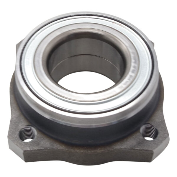 GSP 271600 BMW Wheel Bearing and Hub Assembly - Rear - Image 3
