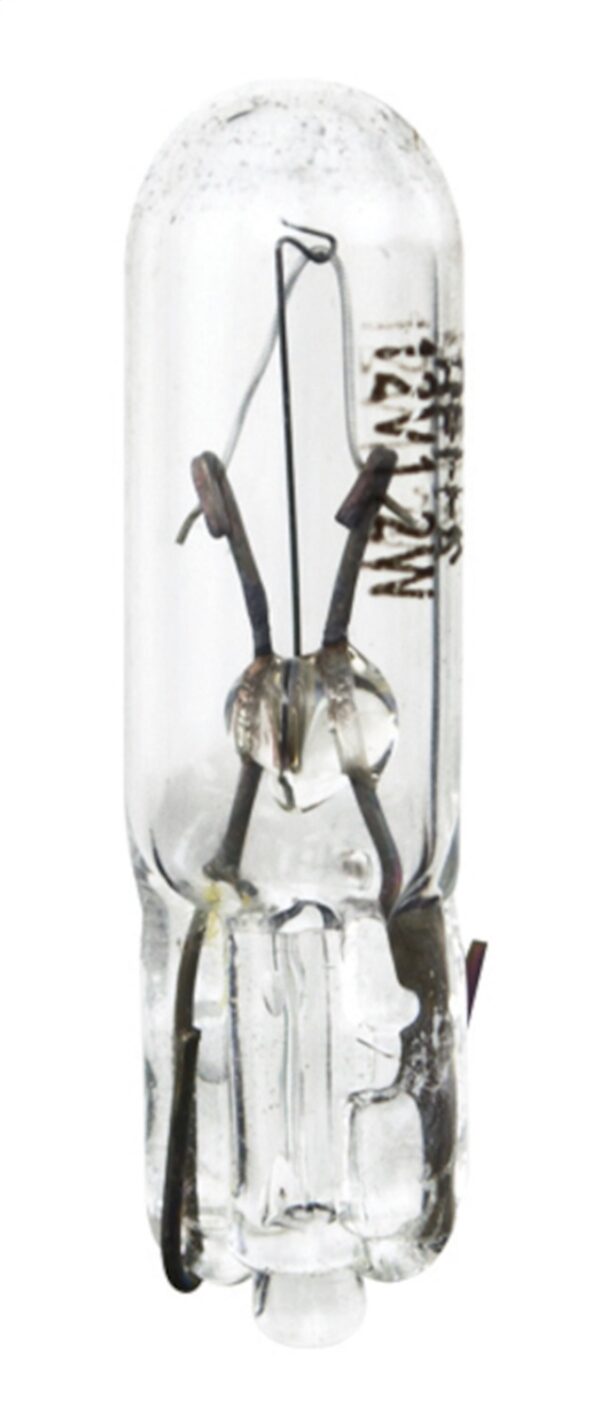 Hella 2721 Turn Signal Light Bulb