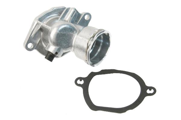 URO Parts URO-014239 Thermostat Assembly w/ Switch - Image 2