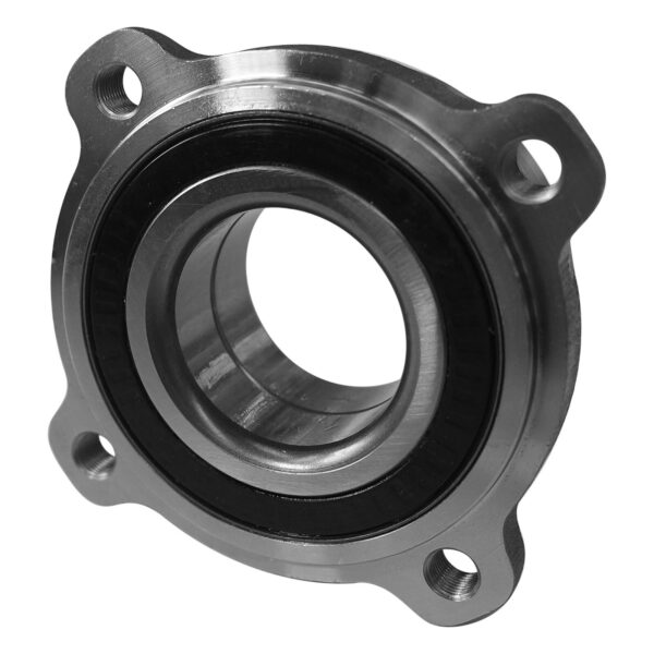GSP 273225 BMW (Sedan) Wheel Bearing and Hub Assembly - Rear - Image 2