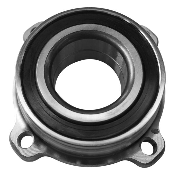 GSP 273225 BMW (Sedan) Wheel Bearing and Hub Assembly - Rear - Image 3