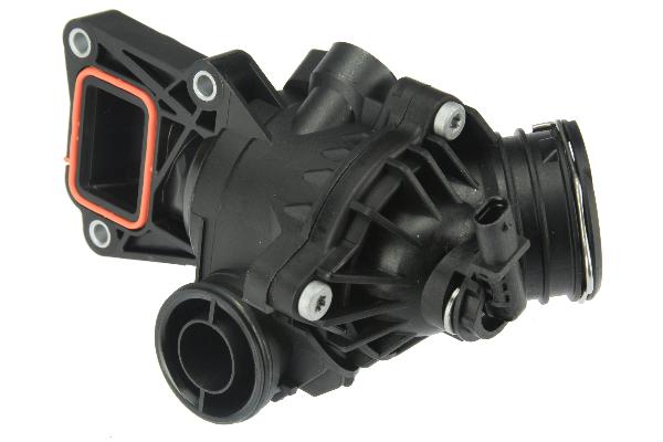 URO Parts 2762000515 Thermostat Assembly w/o temp sensor - Image 2