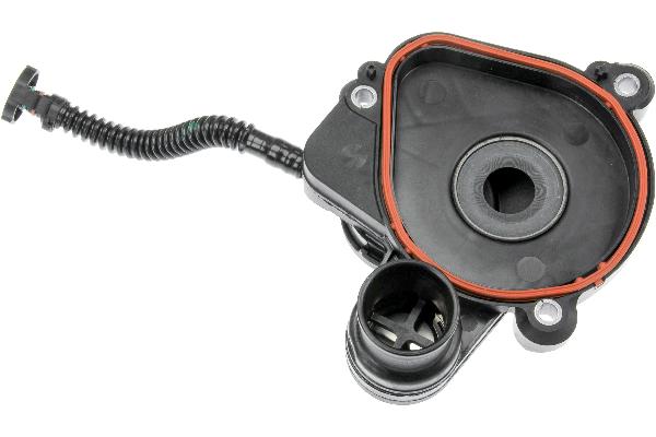 URO Parts 2780100431 Engine Crankcase Vent Valve - Image 2
