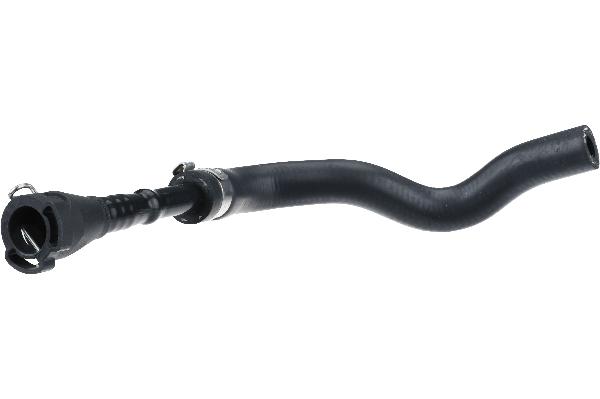 URO Parts URO-018549 Crankcase Breather Hose