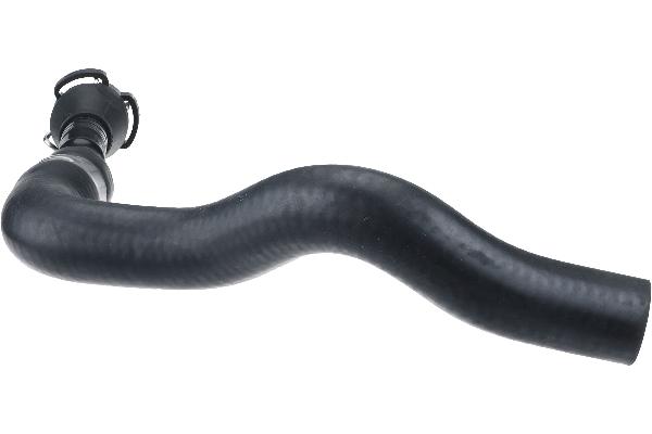URO Parts URO-018549 Crankcase Breather Hose - Image 2