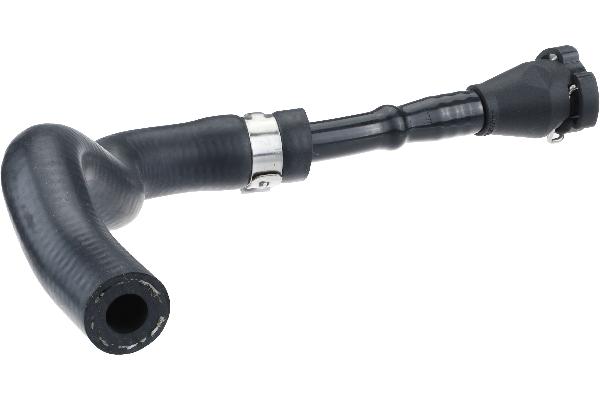 URO Parts URO-018549 Crankcase Breather Hose - Image 3
