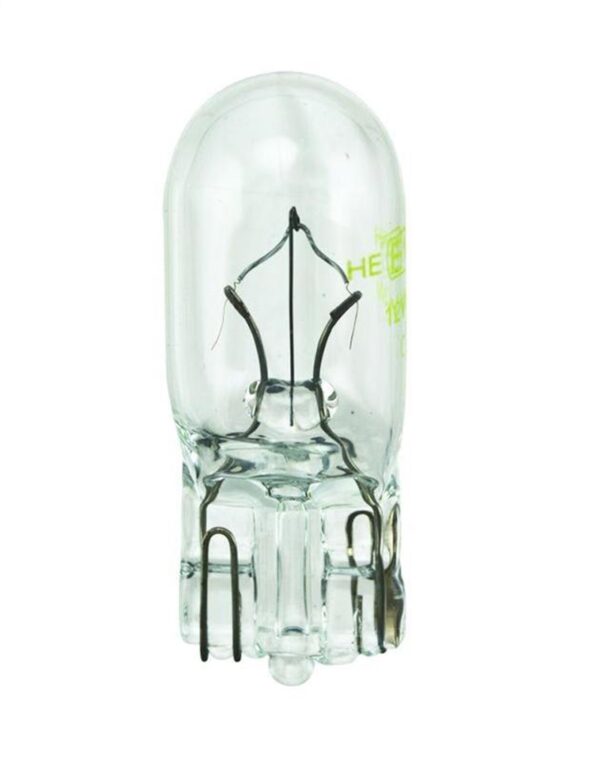 Hella 2821 Turn Signal Light Bulb - Image 2