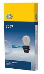 Hella 3047 Turn Signal Light Bulb - Image 3