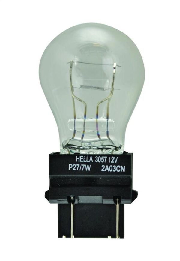 Hella 3057 Turn Signal Light Bulb