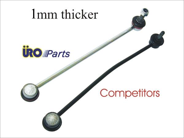 URO Parts 30714685 Sway Bar Link - Image 2
