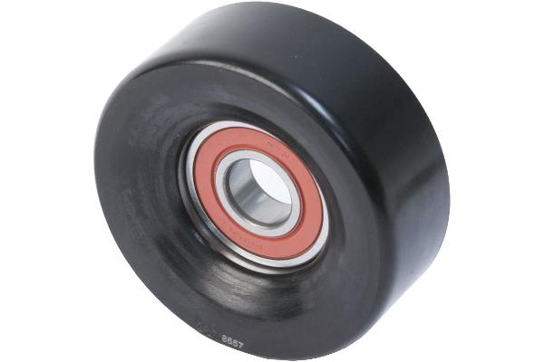 URO Parts 31216198 Acc. Belt Idler Pulley