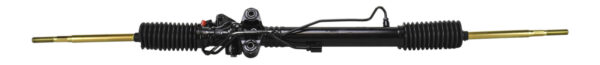 AAE 3135 Remanufactured Hydraulic Power Steering Rack & Pinion 100% Tested - Image 2
