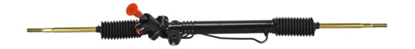 AAE 3135 Remanufactured Hydraulic Power Steering Rack & Pinion 100% Tested - Image 3