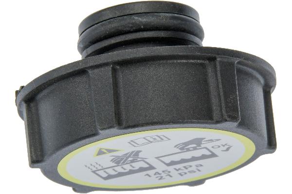 URO Parts 31368311 Expansion Tank Cap - Image 3