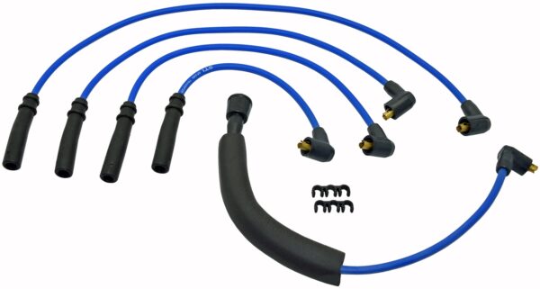 Karlyn 315 -STI Spark Plug Wire Set