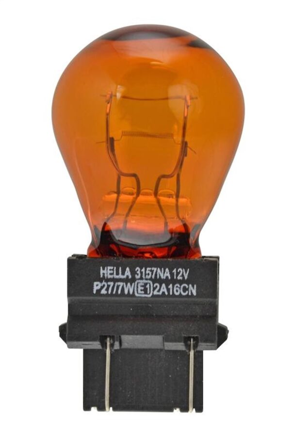 Hella 3157NA HELLA Multi-Purpose Light Bulb 3157NA