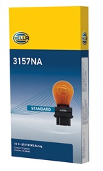 Hella 3157NA Turn Signal Light Bulb - Image 3