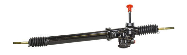 AAE 3221 Remanufactured Hydraulic Power Steering Rack & Pinion 100% Tested