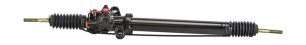 AAE 3221 Remanufactured Hydraulic Power Steering Rack & Pinion 100% Tested - Image 2