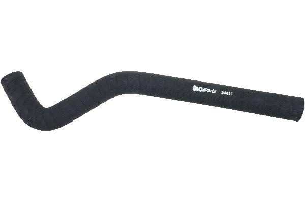 URO Parts 32411093460 Power Steering Suction Hose