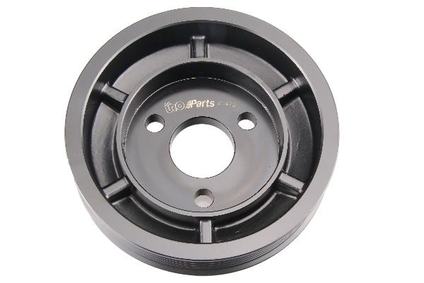 URO Parts URO-012391 Power Steering Pump Pulley