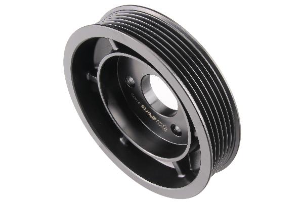 URO Parts URO-012391 Power Steering Pump Pulley - Image 3