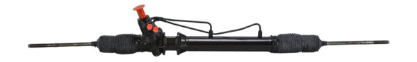 AAE 3253 Remanufactured Hydraulic Power Steering Rack & Pinion 100% Tested - Image 3