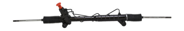 AAE 3297 Remanufactured Hydraulic Power Steering Rack & Pinion 100% Tested - Image 3