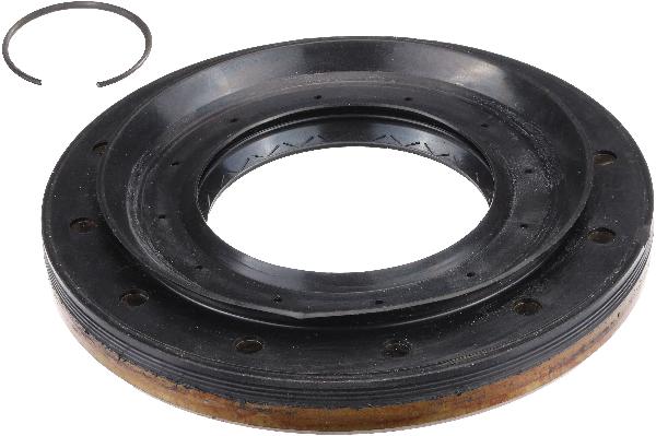 URO Parts 33107505604 Differential Output Shaft Seal w/ Lock Ring