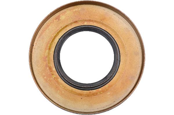 URO Parts 33107505604 Differential Output Shaft Seal w/ Lock Ring - Image 3