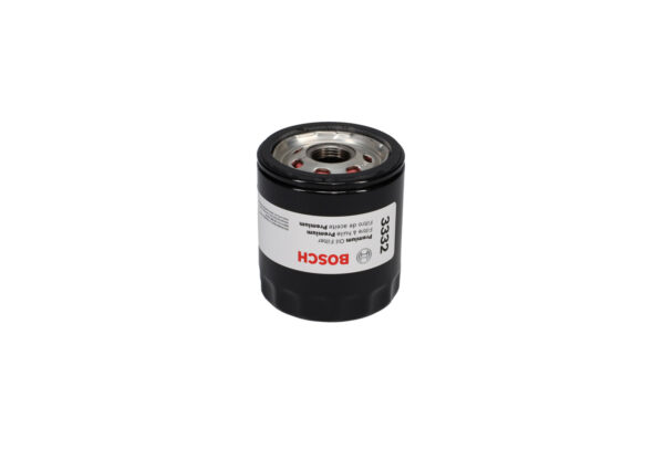Bosch 3332 Oil Filter - Image 2