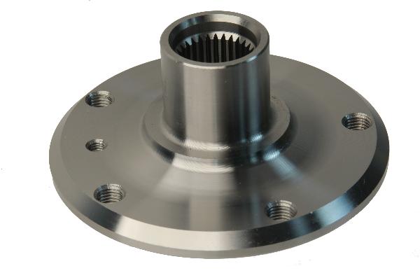 URO Parts 33411095774 Wheel Hub - Image 3