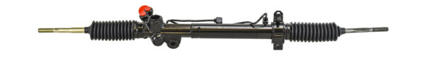 AAE 3373 Remanufactured Hydraulic Power Steering Rack & Pinion 100% Tested - Image 2