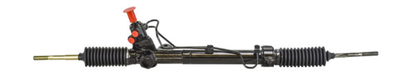 AAE 3373 Remanufactured Hydraulic Power Steering Rack & Pinion 100% Tested - Image 3