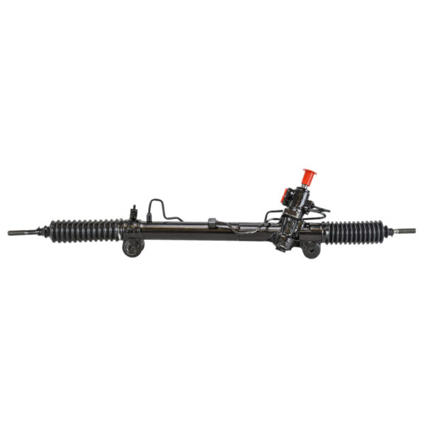 AAE 3375 Remanufactured Hydraulic Power Steering Rack & Pinion 100% Tested