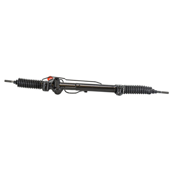 AAE 3375 Remanufactured Hydraulic Power Steering Rack & Pinion 100% Tested - Image 2