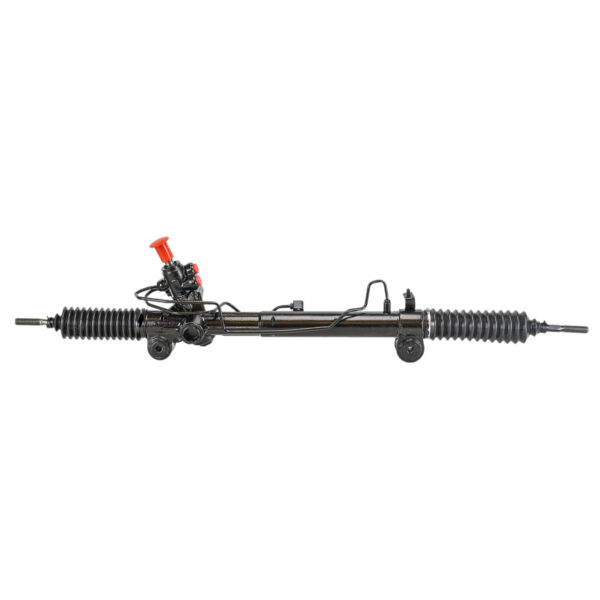 AAE 3375 Remanufactured Hydraulic Power Steering Rack & Pinion 100% Tested - Image 3