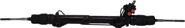 AAE 3411 Remanufactured Hydraulic Power Steering Rack & Pinion 100% Tested