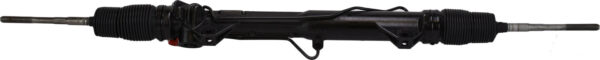 AAE 3411 Remanufactured Hydraulic Power Steering Rack & Pinion 100% Tested - Image 2