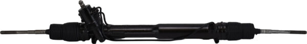 AAE 3411 Remanufactured Hydraulic Power Steering Rack & Pinion 100% Tested - Image 3