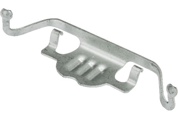 URO Parts 34216758059 Brake Pad Retaining Clip - Image 2