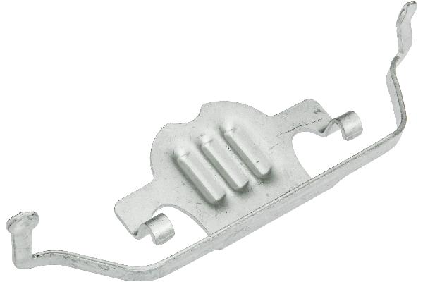 URO Parts 34216758059 Brake Pad Retaining Clip - Image 3