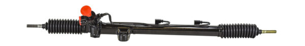 AAE 3421 Remanufactured Hydraulic Power Steering Rack & Pinion 100% Tested - Image 3