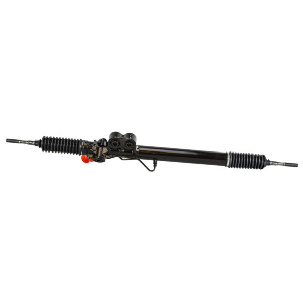 AAE 3453 Remanufactured Hydraulic Power Steering Rack & Pinion 100% Tested - Image 2