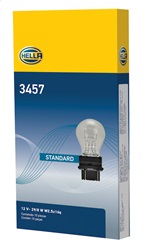 Hella 3457 Turn Signal Light Bulb - Image 3